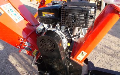 DW-90 17 LE Honda motoros ágaprító